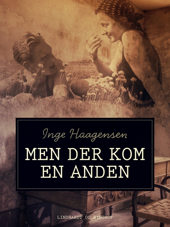 Men der kom en anden (e-bog) af Inge Haagensen