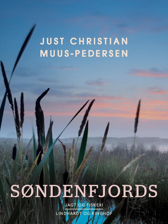 Søndenfjords (e-bog) af Just Christian Muus Pedersen