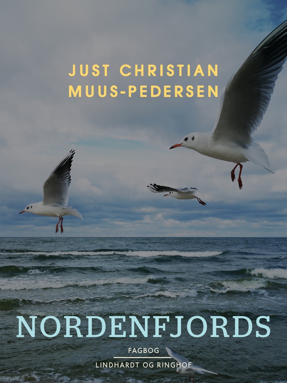 Nordenfjords (e-bog) af Just Christian Muus Pedersen