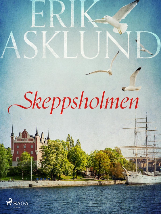 Skeppsholmen