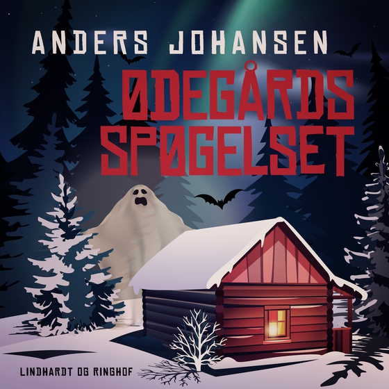 Ødegårdsspøgelset