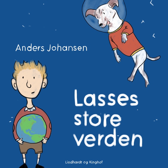 Lasses store verden