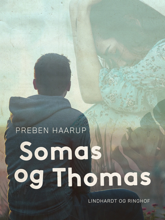 Somas og Thomas (e-bog) af Preben Haarup