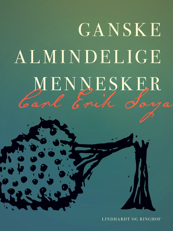 Ganske almindelige mennesker