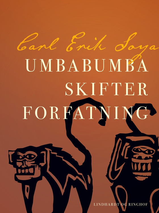 Umbabumba skifter forfatning