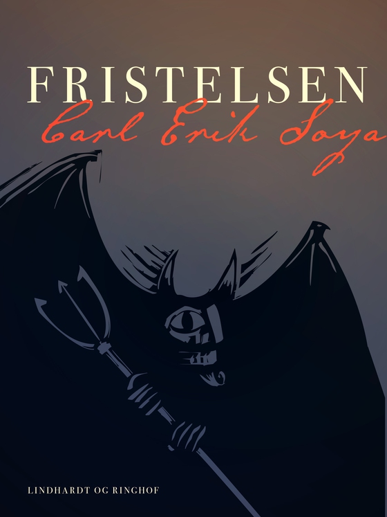 Fristelsen