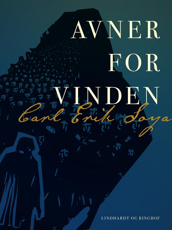 Avner for vinden (e-bog) af Carl Erik Soya