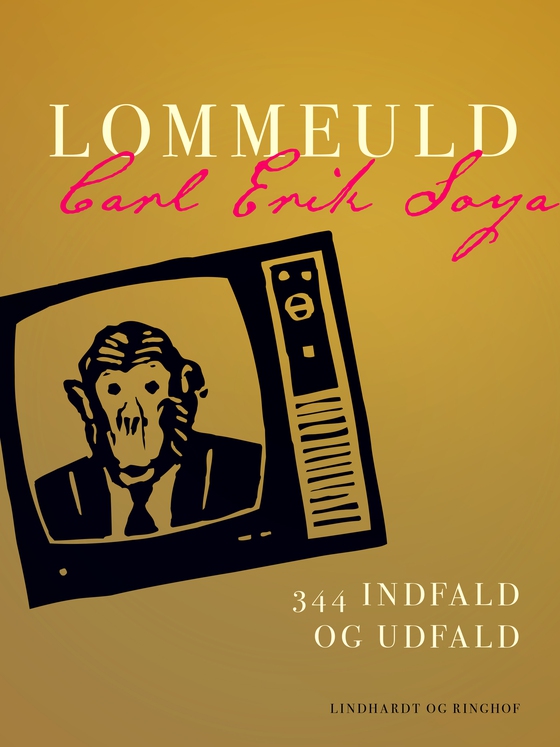 Lommeuld. 344 indfald og udfald