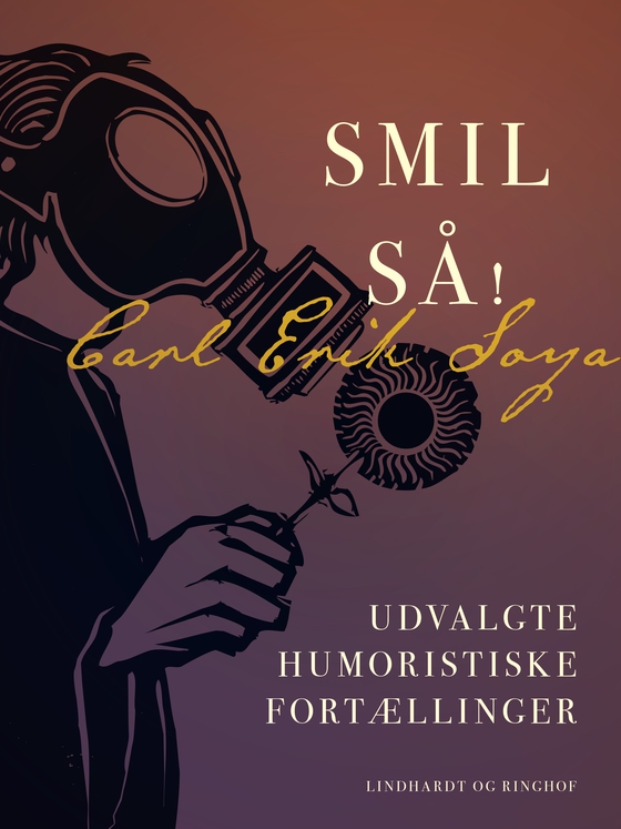 Smil så! Udvalgte humoristiske fortællinger