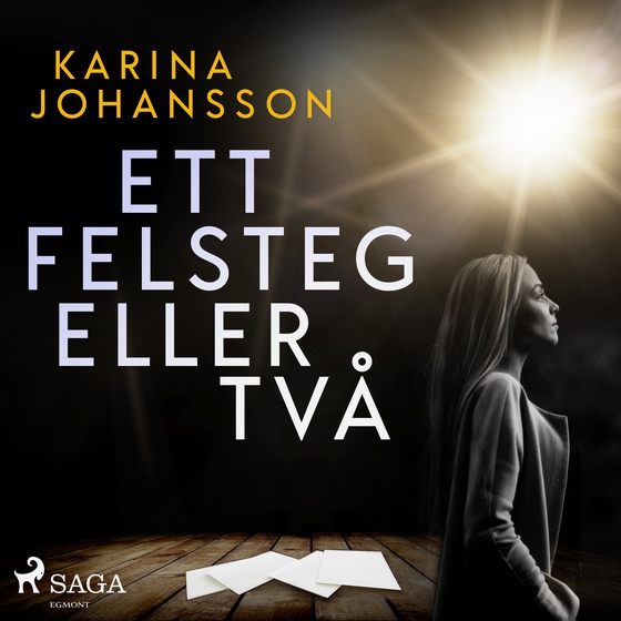 Ett felsteg eller två