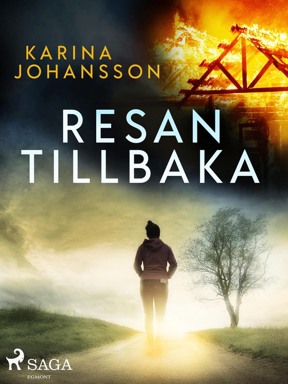 Resan tillbaka