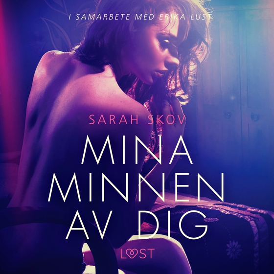 Mina minnen av dig