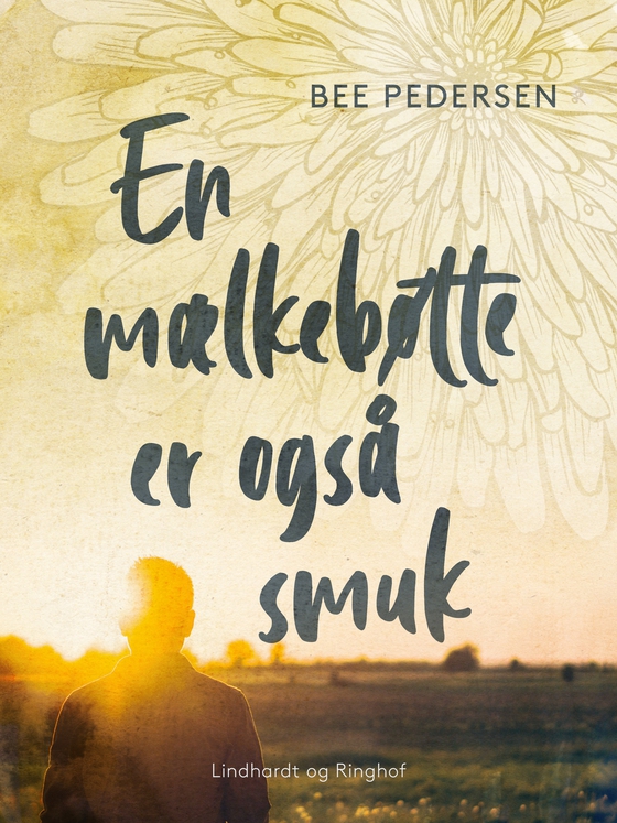 En mælkebøtte er også smuk (e-bog) af Bee Pedersen