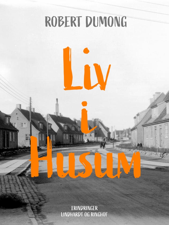 Liv i Husum (e-bog) af Robert Dumong