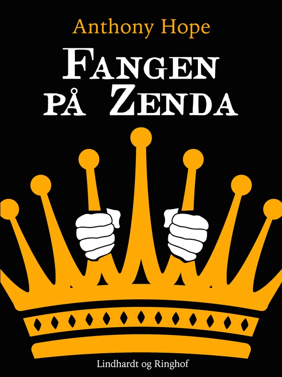 Fangen på Zenda