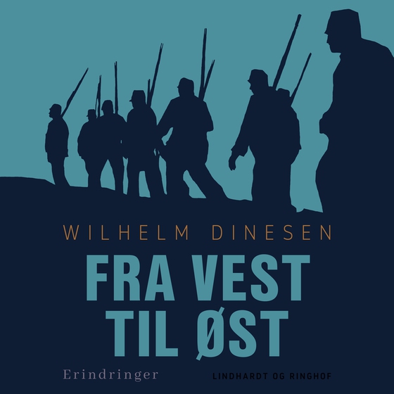 Fra vest til øst