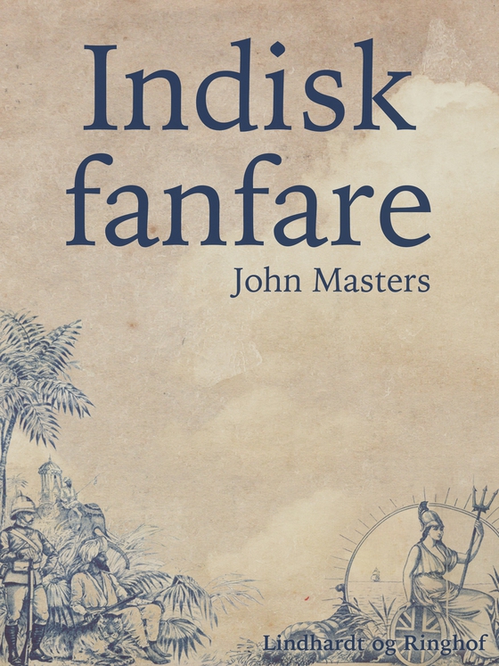 Indisk fanfare