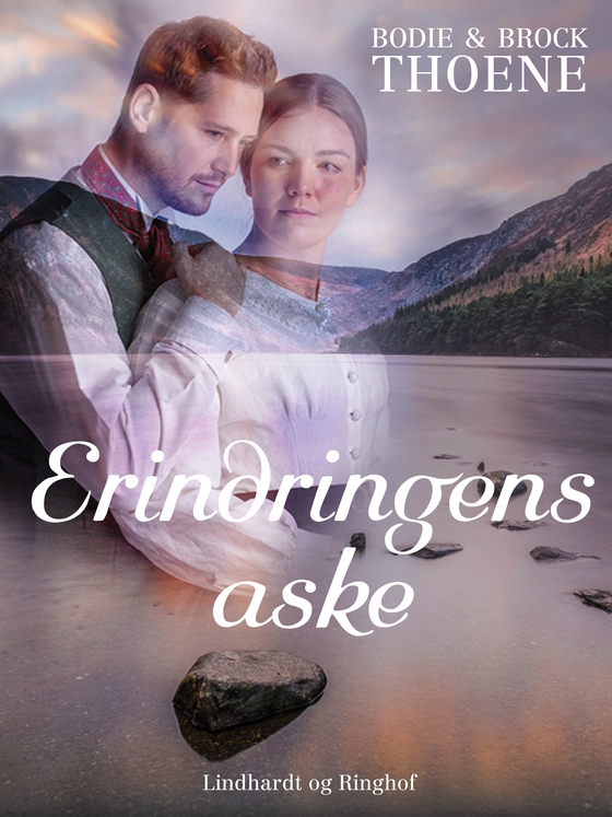 Erindringens aske (e-bog) af Bodie & Brock Thoene