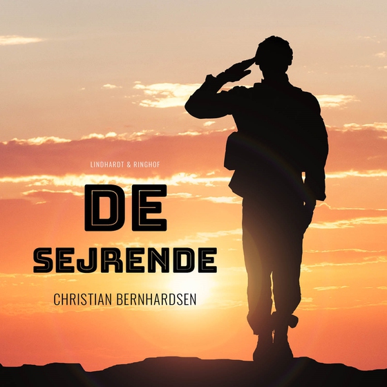 De sejrende (lydbog) af Christian Bernhardsen