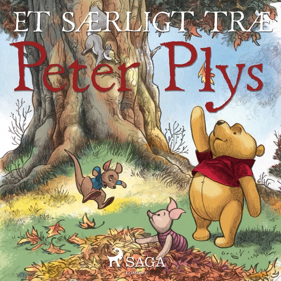 Peter Plys – Et særligt træ