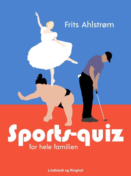 Sports-quiz for hele familien