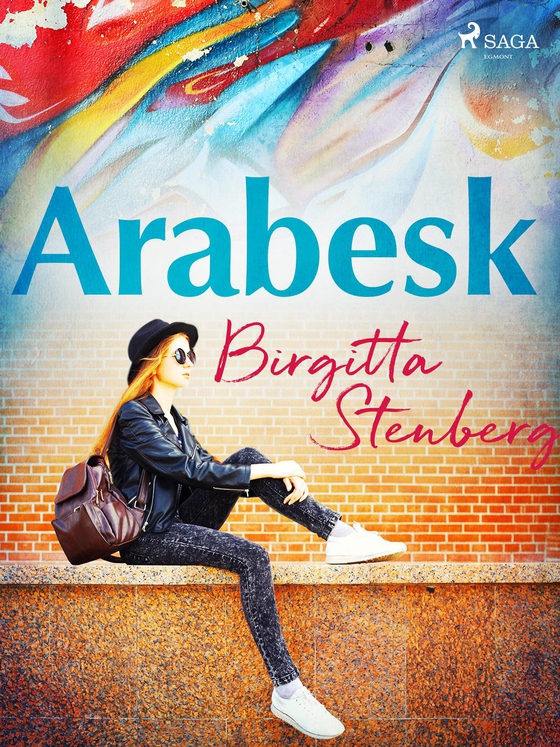 Arabesk (e-bog) af Birgitta Stenberg