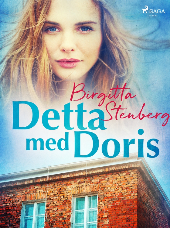 Detta med Doris (e-bog) af Birgitta Stenberg