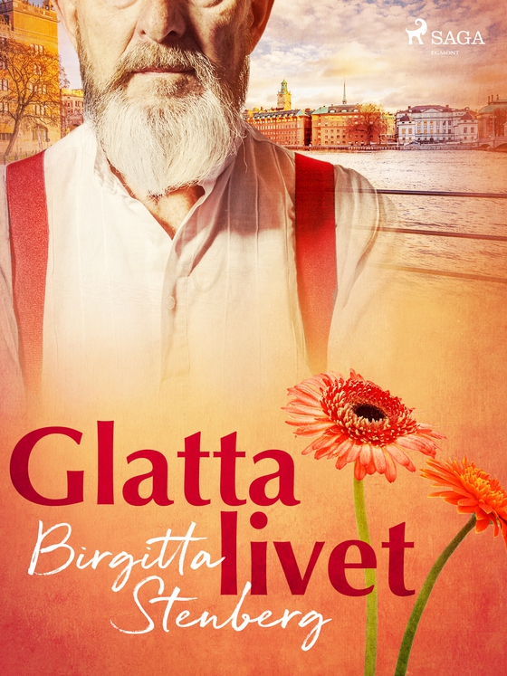 Glatta livet (e-bog) af Birgitta Stenberg