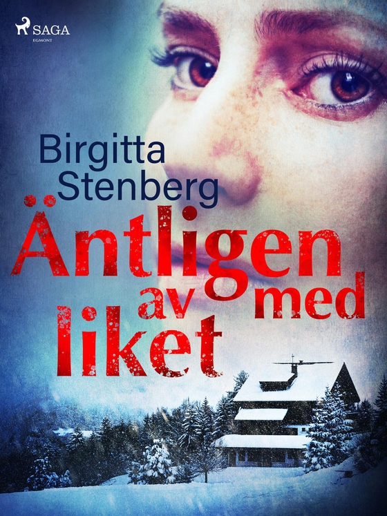 Äntligen av med liket