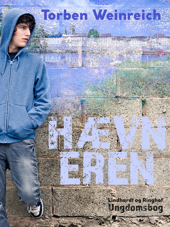 Hævneren (e-bog) af Torben Weinreich