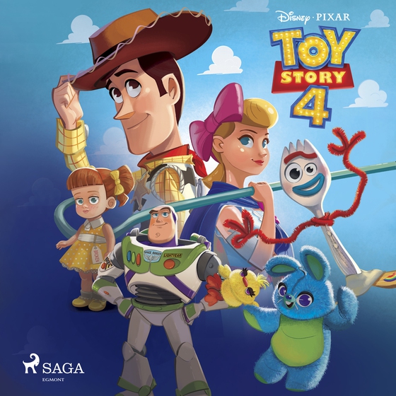 Toy Story 4