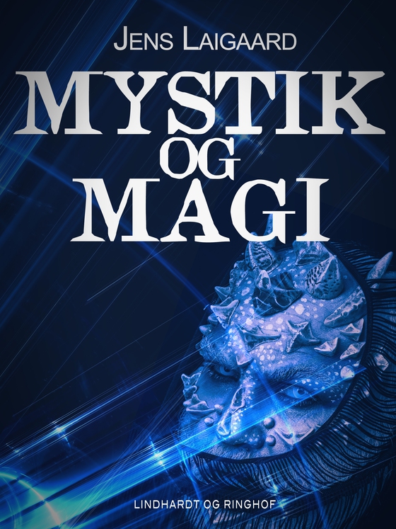 Mystik og magi