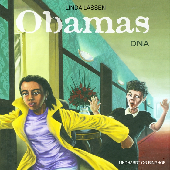 Obamas DNA