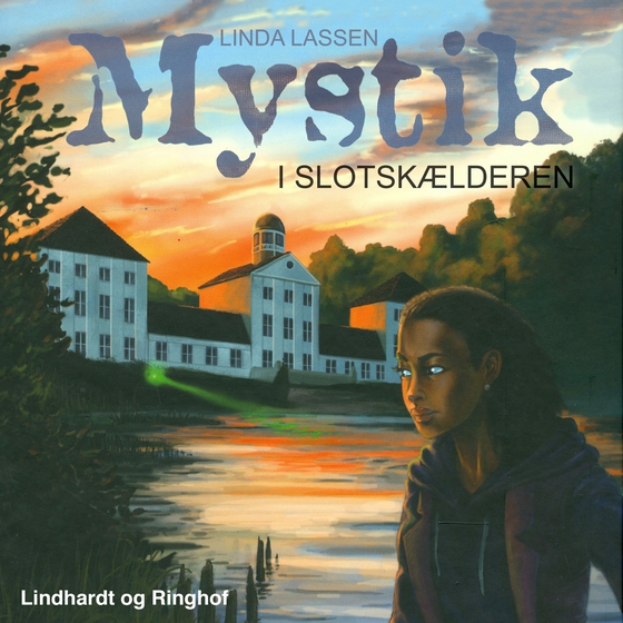 Mystik i slotskælderen