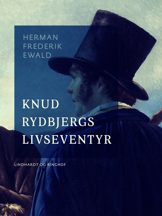 Knud Rydbjergs livseventyr