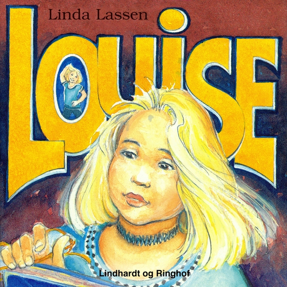 Louise (lydbog) af Linda Lassen