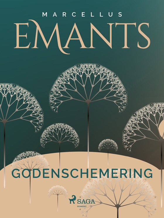 Godenschemering (e-bog) af Marcellus Emants