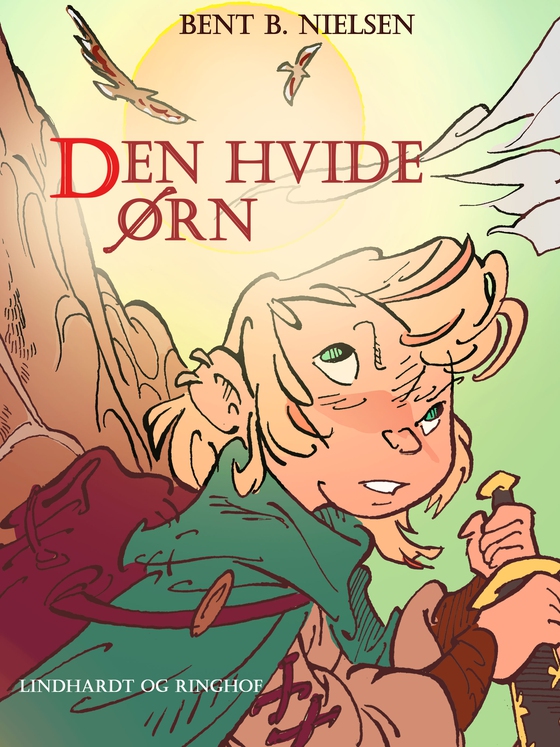 Den hvide ørn