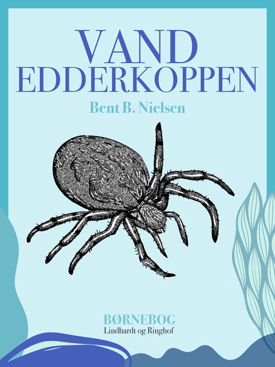 Vandedderkoppen