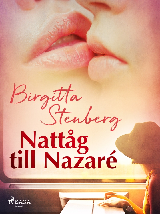 Nattåg till Nazaré (e-bog) af Birgitta Stenberg