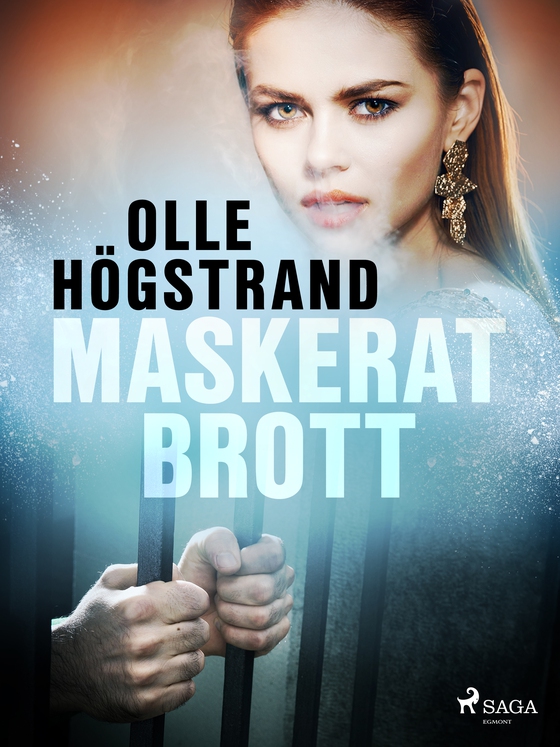 Maskerat brott (e-bog) af Olle Högstrand