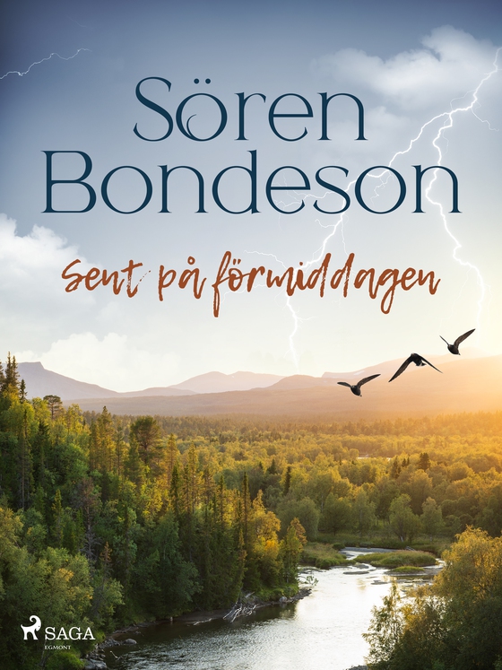 Sent på förmiddagen