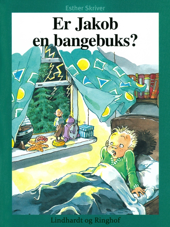 Er Jakob en bangebuks?