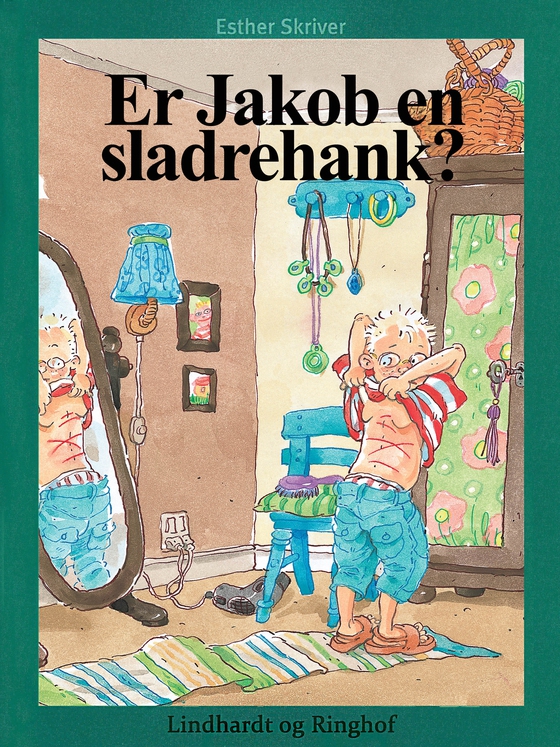 Er Jakob en sladrehank?