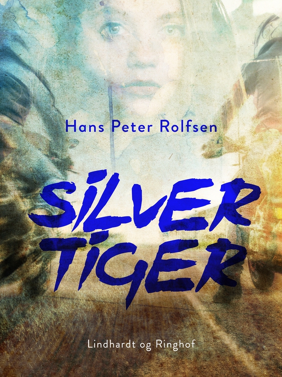 Silver tiger (e-bog) af Hans Peter Rolfsen