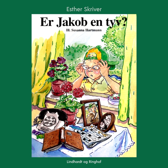 Er Jakob en tyv?