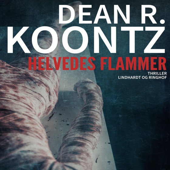 Helvedes flammer