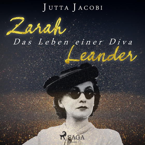 Zarah Leander - Das Leben einer Diva (lydbog) af Jutta Jacobi