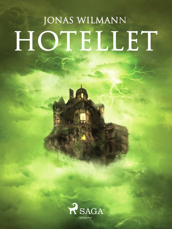 Hotellet