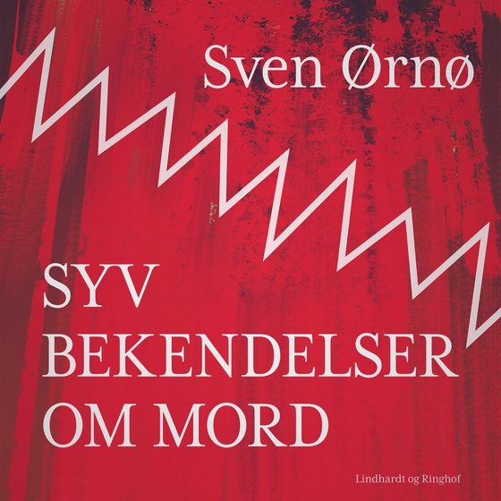 Syv bekendelser om mord